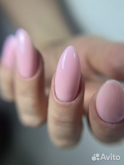 Маникюр/педикюр/выезд на дом