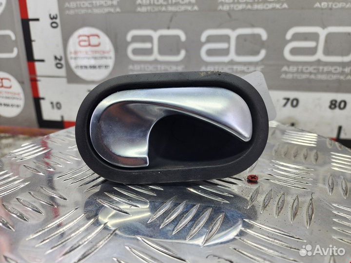 Ручка для Renault Scenic 2