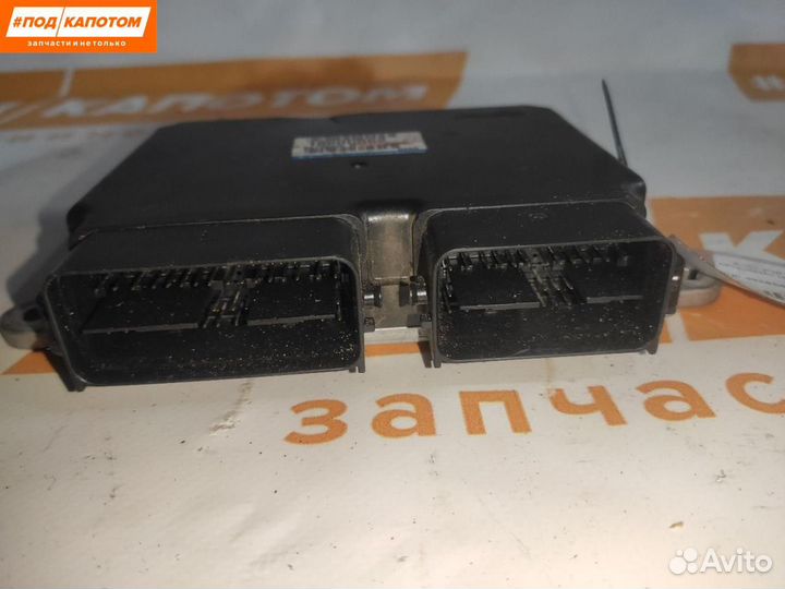 Блок управления двигателем Mitsubishi Outlander