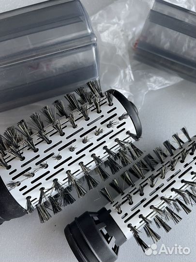 Щетка-фен philips