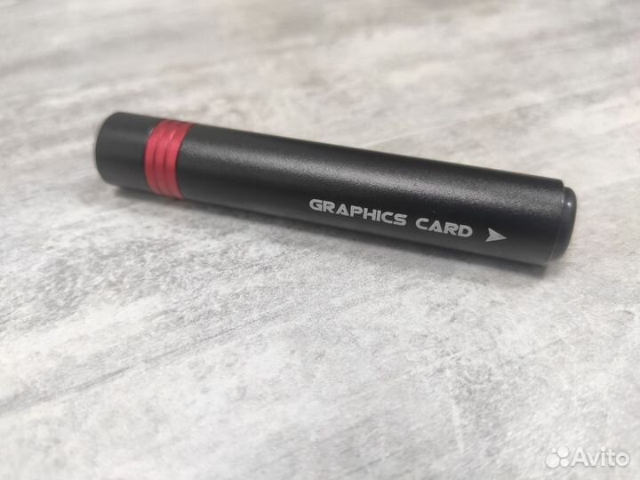 Подставка для видеокарты, держатель