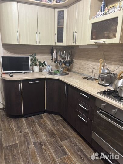 Кухонные гарнитуры бу