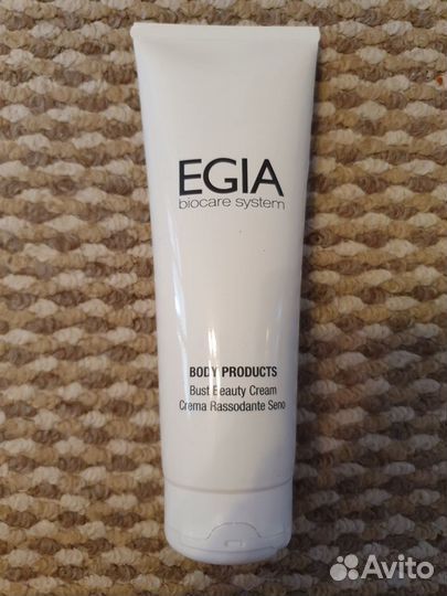 Egia Biocare System уход для груди 250 мл