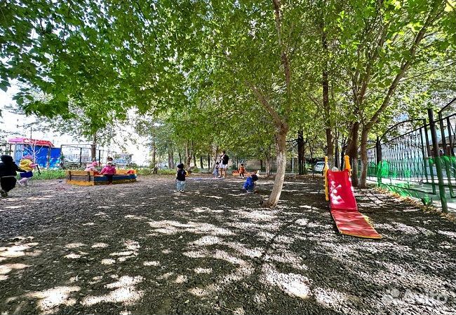 Частный детский сад. Готовый бизнес с 2018г