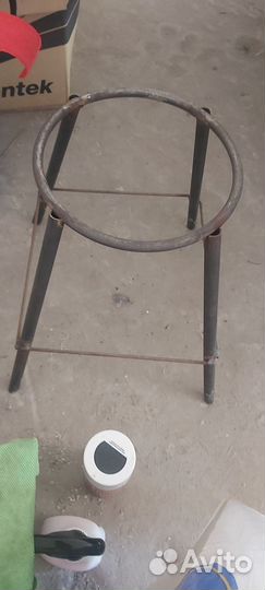 Казан чугунный 8 литров