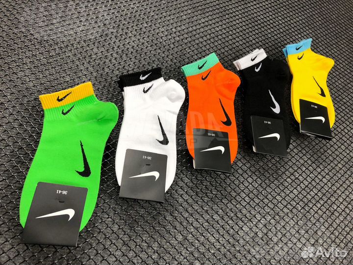 Носки Nike (В Наличии)