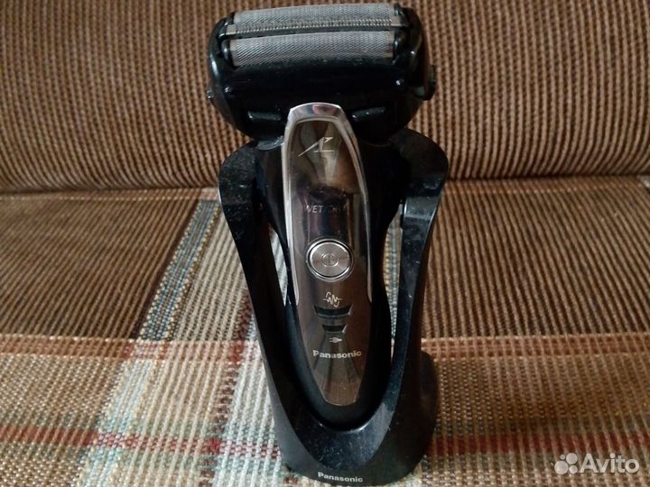 Бритва электрическая panasonic es st25