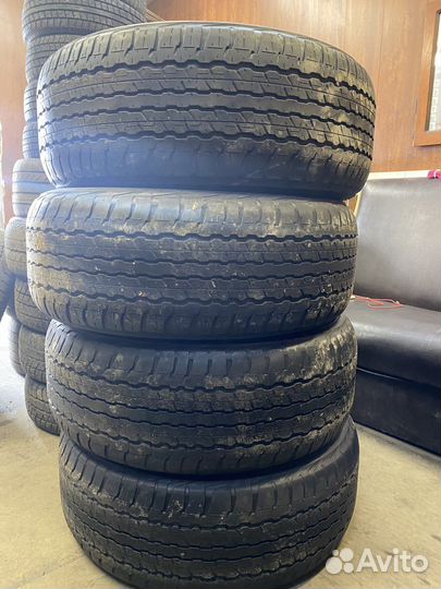 Dunlop Grandtrek AT22 285/60 R18