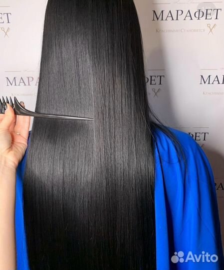 Срочно ищу модель на кератин/ботокс