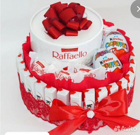 Оригинальный подарок