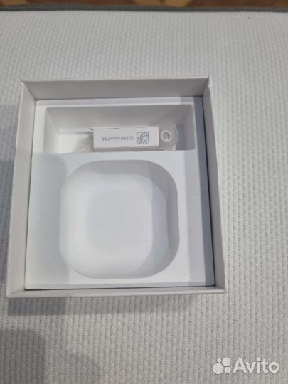 Samsung galaxy buds 2