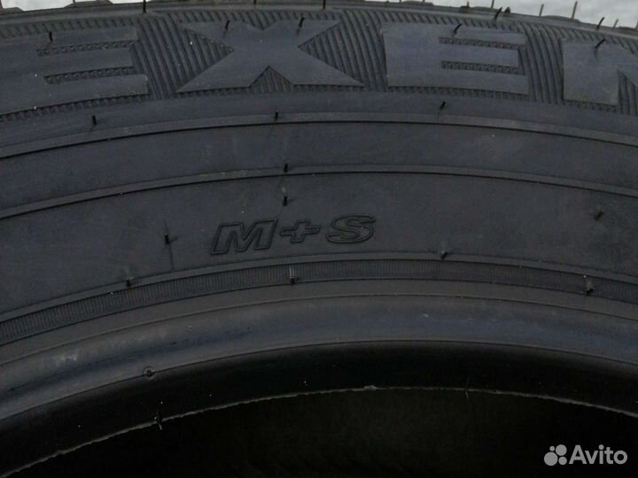 Nexen Roadian HTX RH5 225/65 R17