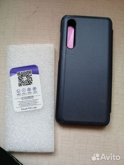 Чехлол на телефон хуавей Pro 30