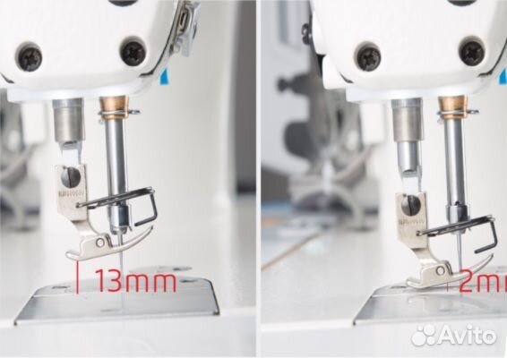 Промышленная швейная машина Jack JK-A4B-C новинка