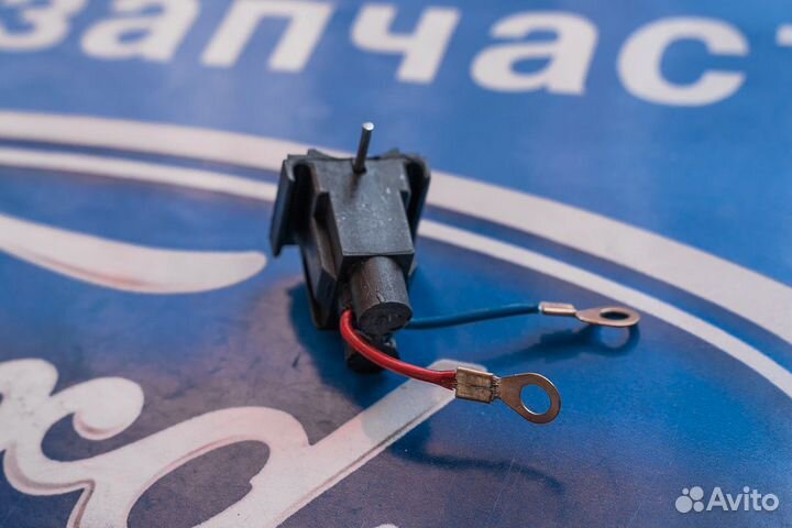 Щетки генератора Форд Мондео 3 1.8-2.0 (visteon)