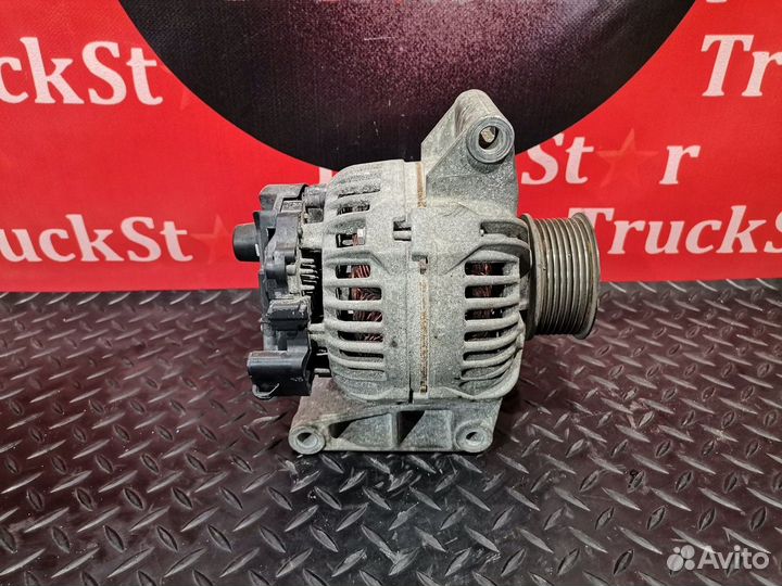 Генератор Daf XF106