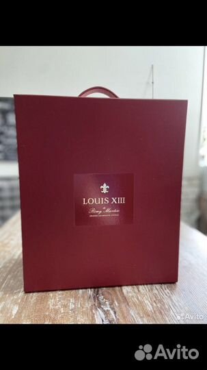 Бутылка коллекционная