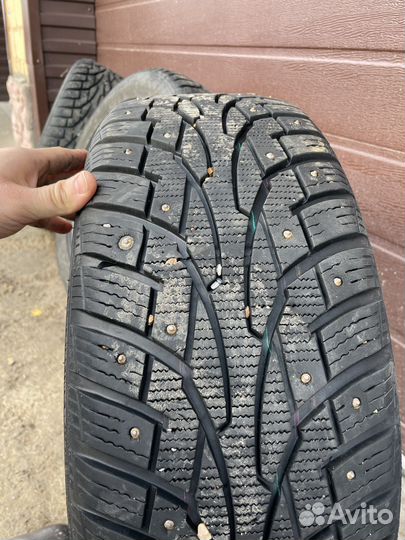 Nankang SW-7 205/55 R16 94T