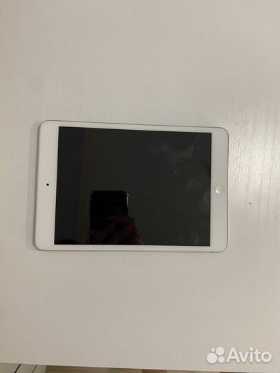 iPad mini