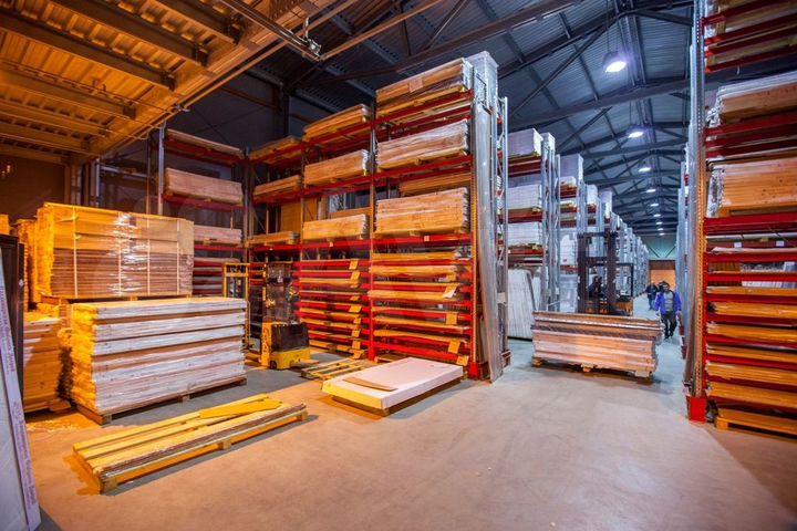 Продам производственное помещение, 13435 м²