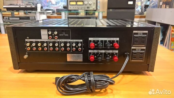 Усилитель Sony TA-F333ES