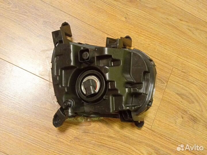 Птф, левая, для Kia Rio 3