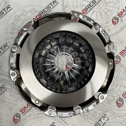 Сцепление восстановленное в оригинал 624334309