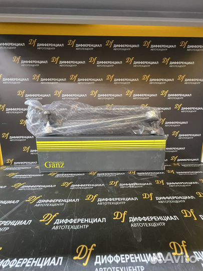 Тяга стабилизатора ford focus / mondeo