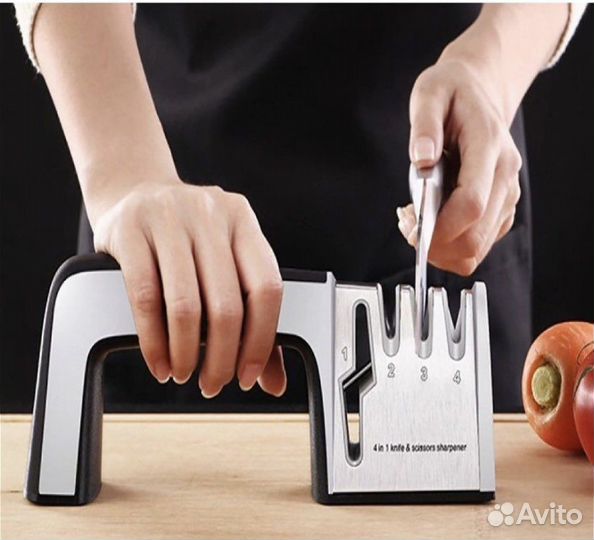 Точилка для ножей
