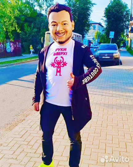 Ростовые Куклы