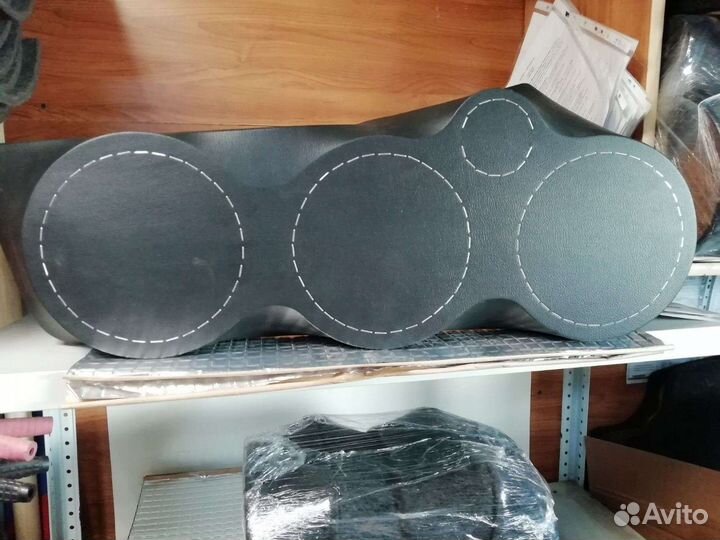 Акустические подиумы ваз