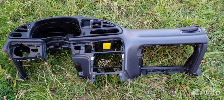 Торпеда Ford Mondeo 2