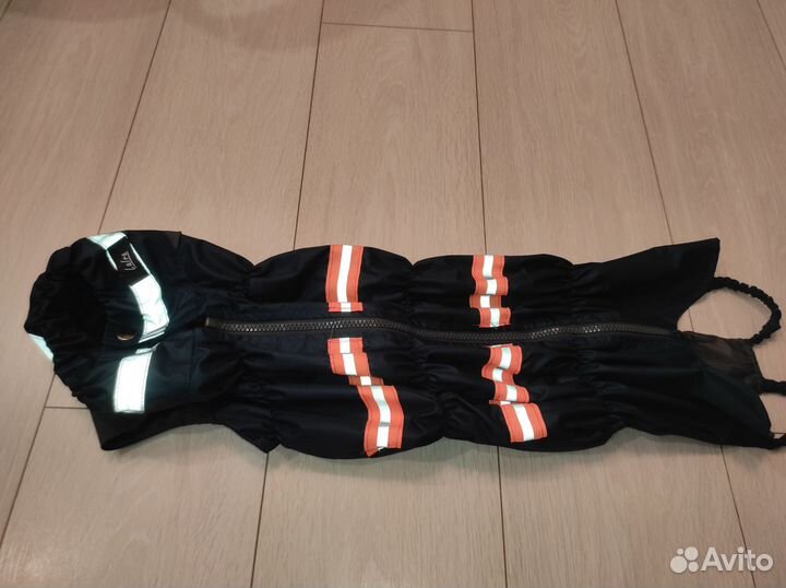 Комбинезон для собаки 