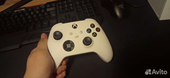 Xbox series s