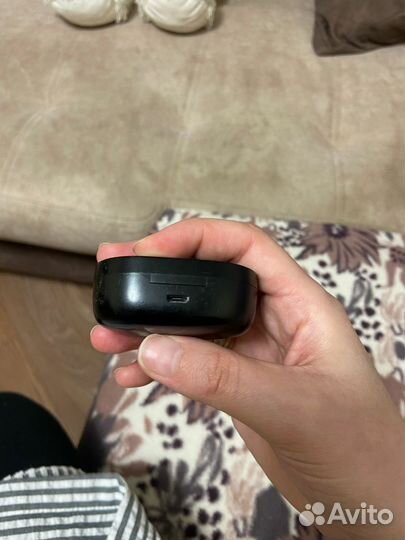 Беспроводные наушники