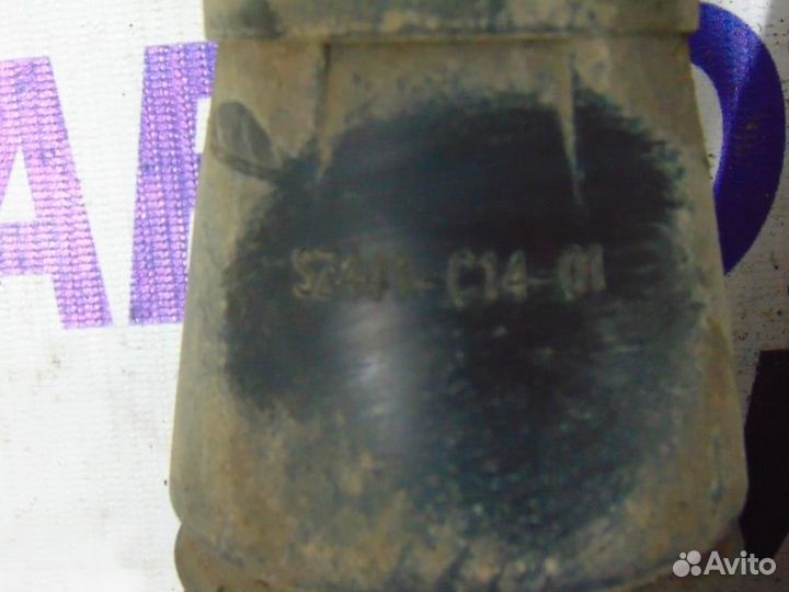 Амортизатор задний для Hyundai Solaris 1 2010-201