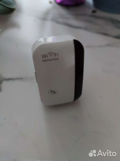 Wifi ретранслятор, усилитель