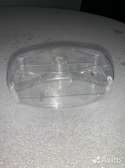 Накладки на грудь avent