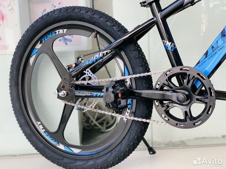 Велосипеды детские от 5 лет