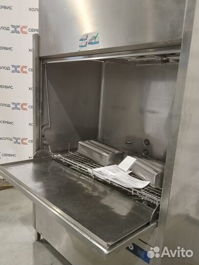 Машина котломоечная hobart profi UXT-10A