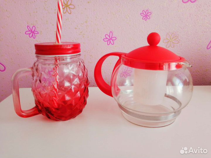 Заварочный чайник