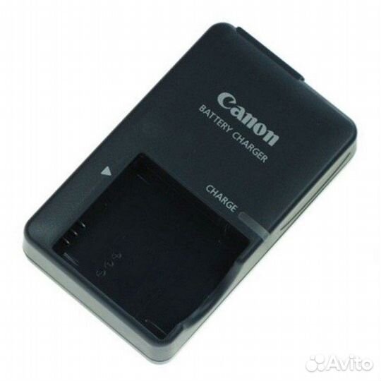 Зарядное устройство Canon CB-2LVE комплект