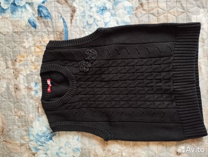 Школьные вещи для девочки