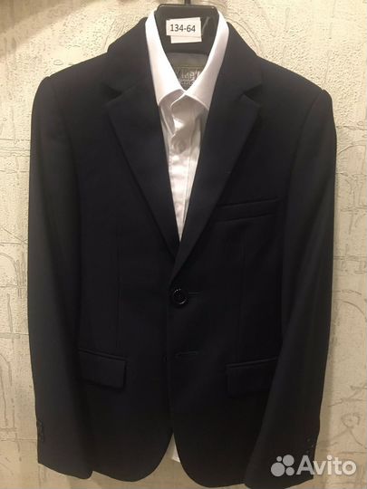 Костюм для школьника