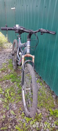 Велосипеды бу взрослый 24 дм
