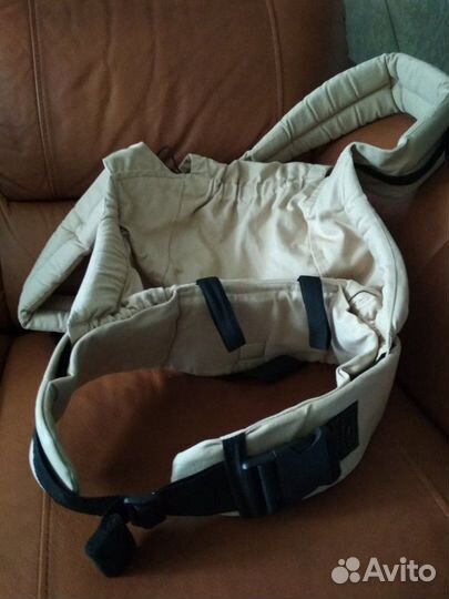 Рюкзак-переноска