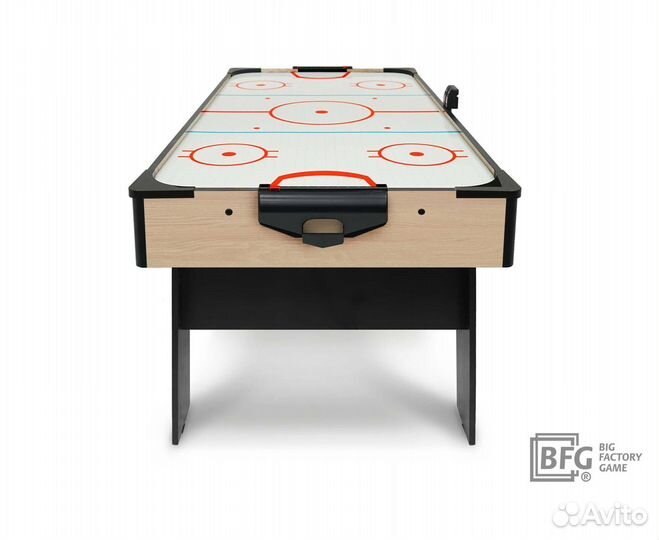 Удобный аэрохоккей/Быстрая доставка