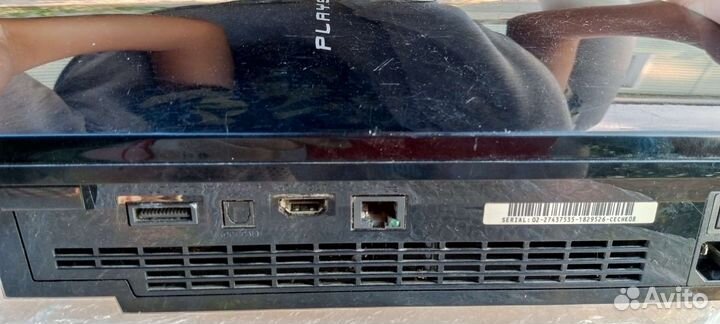 Sony playstation 3 PS3