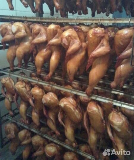 Мясные деликатесы