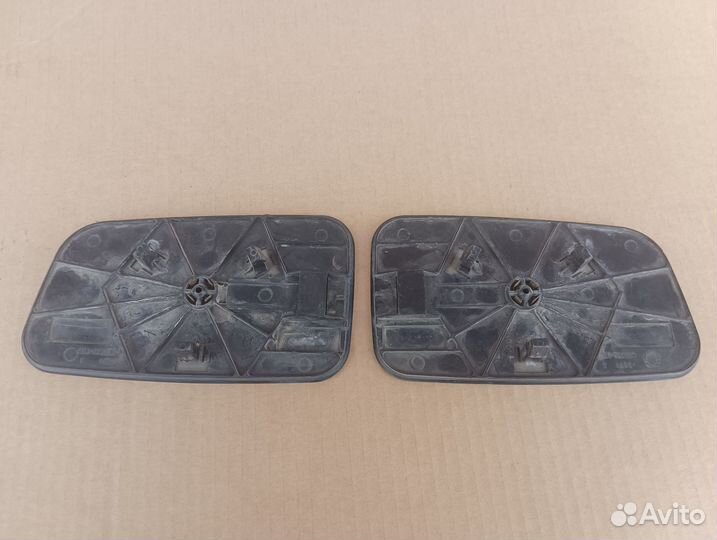 Зеркальный элемент ваз 2110